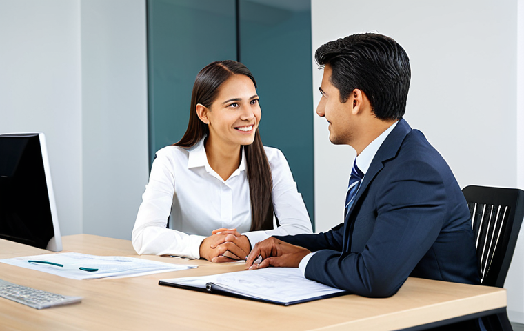 CPA 자격증으로 가능한 업종 - Forensic Accounting Investigation**

"A forensic accountant examining financial records in a brightl...