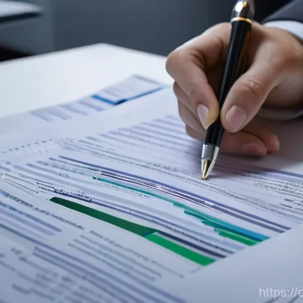 공인회계사 주식 분석과 활용 - **Prompt 1: The Financial Detective Unveiling Insights**
    A highly focused, professional CPA, app...