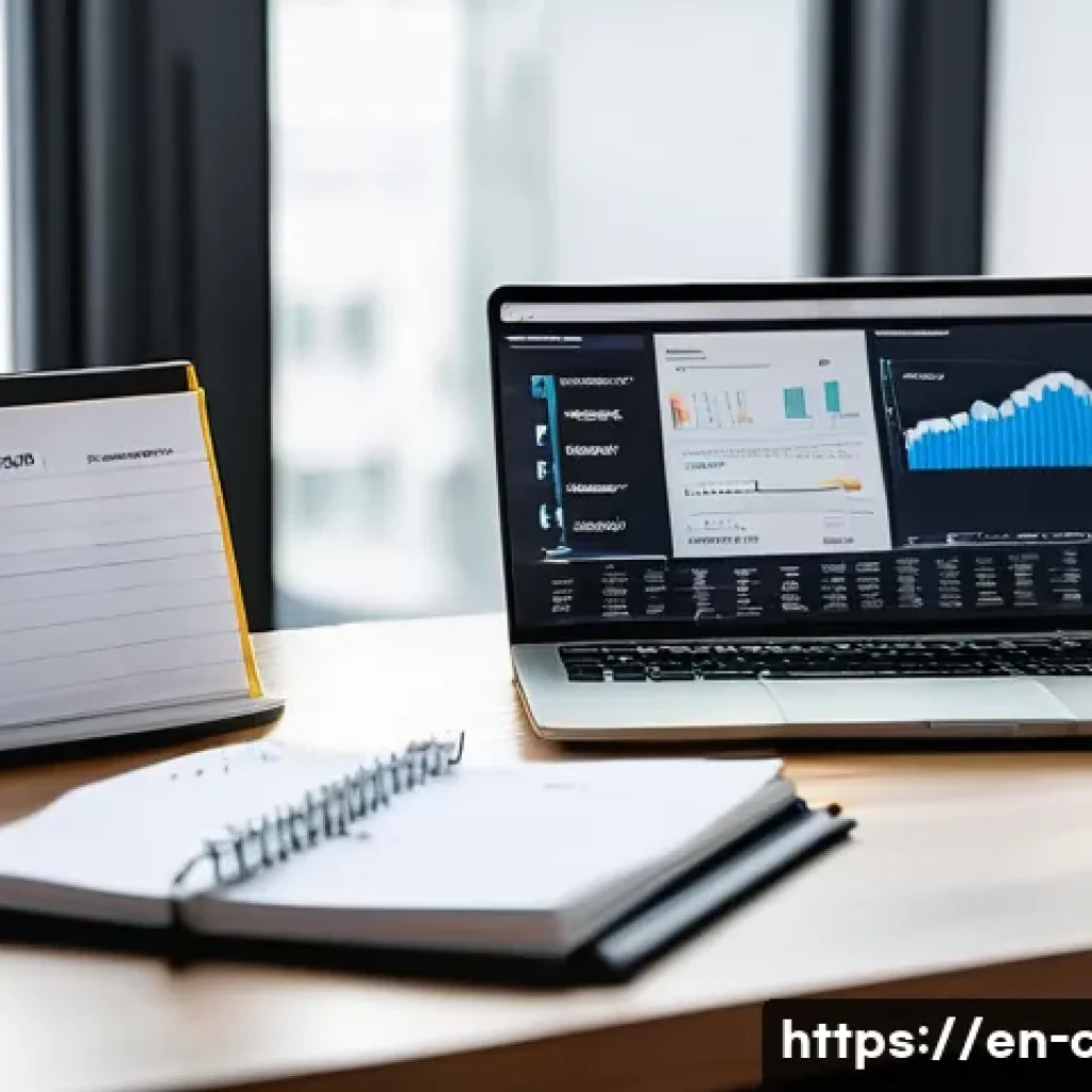 공인회계사 연봉 협상 전략 - **Prompt 1: The Diligent Researcher**
    A highly detailed, photorealistic image of a professional,...