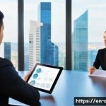 공인회계사와 회계 윤리 사례 - **Prompt 1: Safeguarding Objectivity and Independence**
    "A diverse group of professional Certifi...